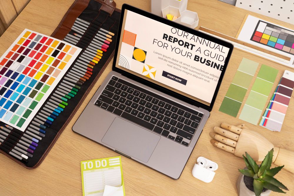 The Psychology of Brand Colors: Decoding Consumer Perception